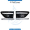 FENDER Grille, FULL Black, SET for Land Rover models, Part Number T-RR-SPORT FENDER GRILLE FULL BLACK 2010-(SET)